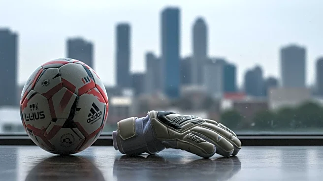 Gianluigi Donnarumma Agrees to €12 Million Annual Deal with Manchester City