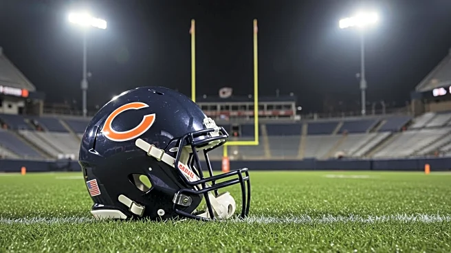 Chicago Bears Training Camp Highlights: Rising Stars Emerge