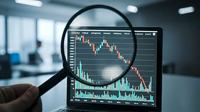 Schall Law Firm Initiates Fraud Investigation into Tronox Holdings plc Following Revenue Decline