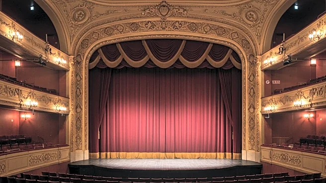 Arena Stage Celebrates 75 Years of Transformative American Theater