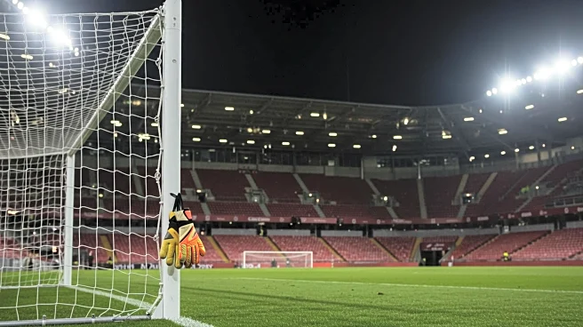 Manchester City's Ederson on Galatasaray's Transfer Shortlist Amid Champions League Preparations
