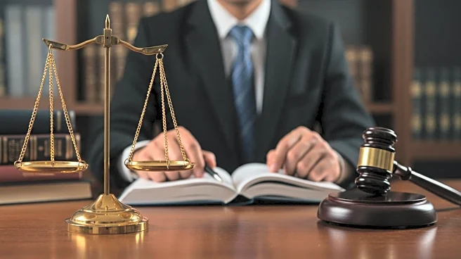 Federal Judge Blocks Trump Administration's Anti-DEI Guidance Affecting Schools