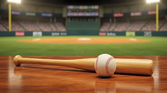 Washington Nationals Secure 3-2 Victory Over Philadelphia Phillies with Tena's Key Hit