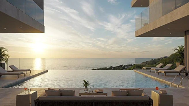 Self-Tan Mogul Lists Award-Winning Middle Park Beachfront Home for $15.9 Million