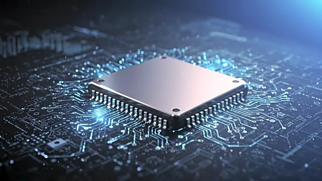 Seaview Investment Managers LLC Increases Stake in Taiwan Semiconductor Manufacturing Company