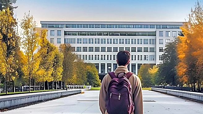 Higher Education Institutions Implement Innovative Strategies for Student and Staff Retention
