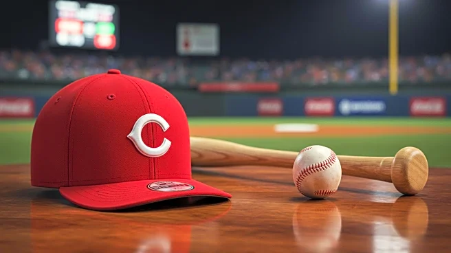 Fantasy Baseball Highlights: Hunter Greene's Impressive Return Boosts Cincinnati Reds