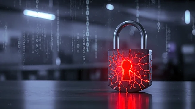 UnitedHealth's Tech Unit Cyberattack Exposes Data of 192.7 Million People