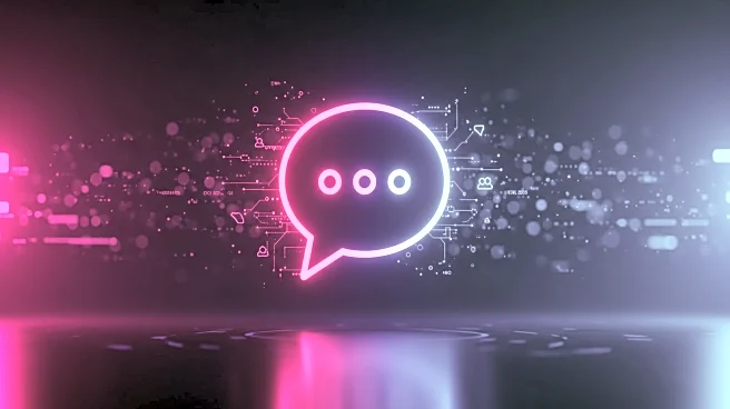 Meta Faces Criticism Over AI Guidelines Allowing 'Sensual' Chats With Minors