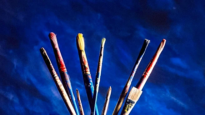 DeBlois Gallery Invites Artists to Submit Works for September Open Show
