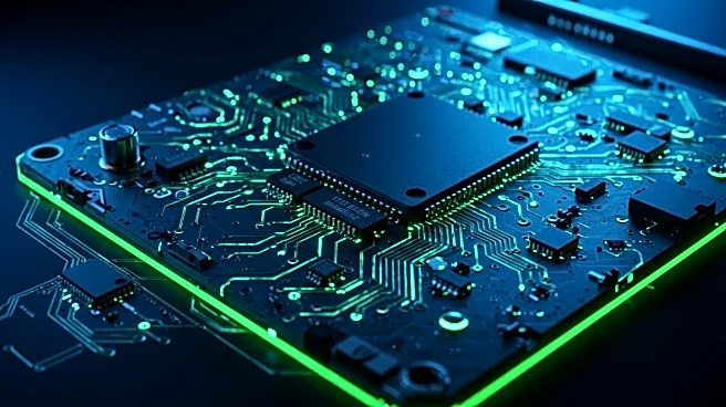 U.S. Government Discusses Taking Stake in Intel to Boost Manufacturing