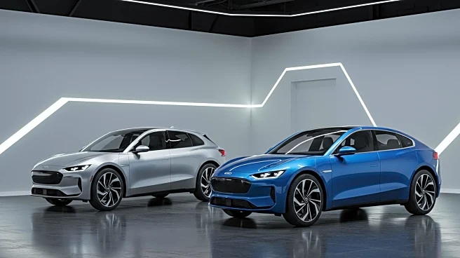 Hyundai and GM Announce Strategic Vehicle Collaboration for North America