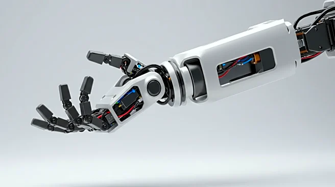 Universal Robots Highlights Importance of STEM Education in UK Workforce Development