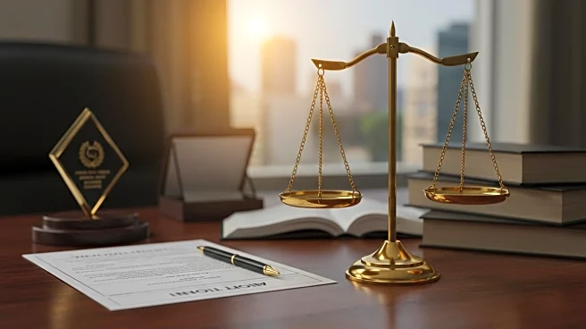 Roman Austin Personal Injury Lawyers Recognized on 2025 Inc. 5000 List