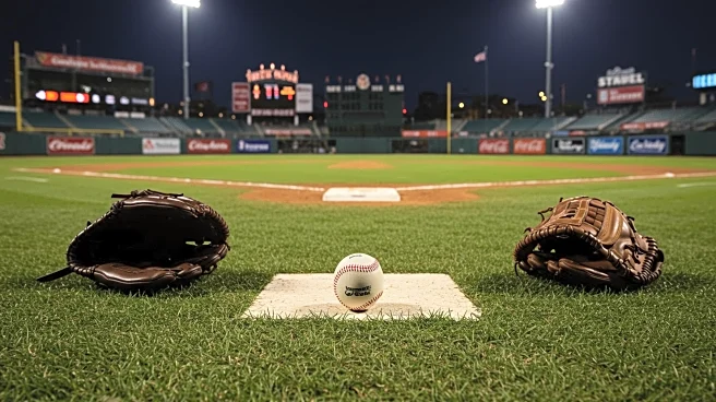 Mo'ne Davis Throws First Pitch to Nationals' Robert Hassell III, Revisiting Little League History