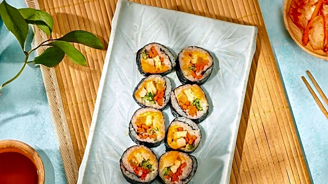 Rock N’ Roll Sushi Launches Lobsterpalooza Limited-Time Menu