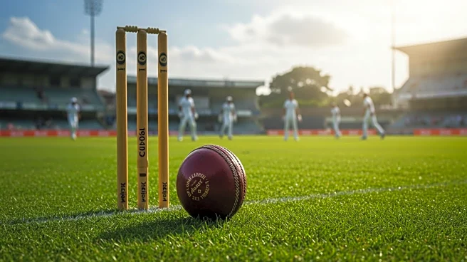 Australia Faces Pressure Test in T20I Series Decider Against South Africa