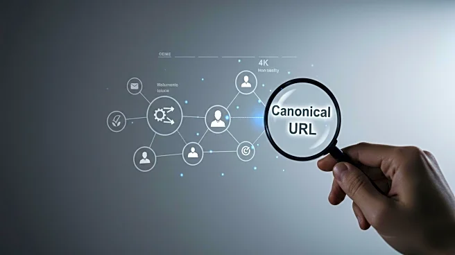 Shopify Enhances SEO Capabilities with Canonical URL Customization