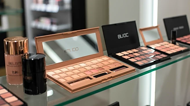 Ulta Beauty and Target to Conclude Shop-in-Shop Partnership in 2026