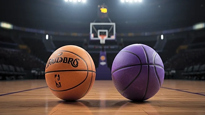 Los Angeles Lakers Announce 2025-26 NBA Schedule Featuring Key Road Trips