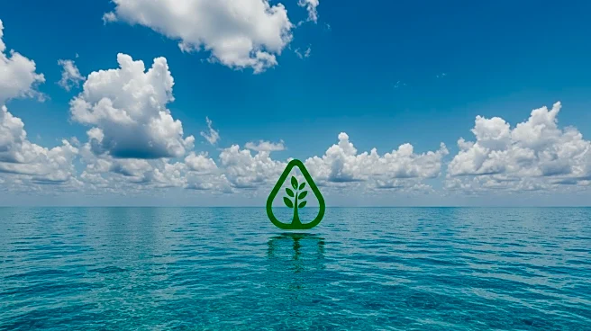 Gulf of America Positioned to Lead in Carbon Storage with Federal Action