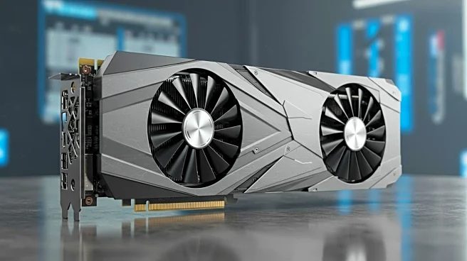 Nvidia GeForce RTX 5070 Ti Graphics Card Achieves MAP Pricing, Offers Value for 4K Gaming