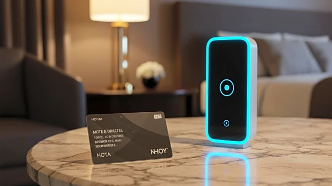 Hilton Enhances Guest Experience with Innovative Technology and Loyalty Program