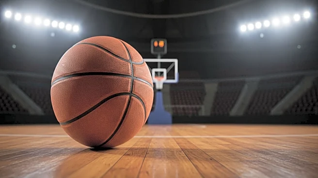 Mississippi State Competes for Top-150 Basketball Prospect Jamyn Sondrup