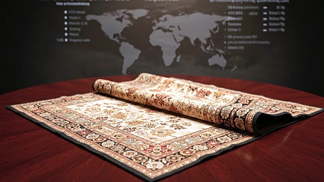 Tapestry Faces Profit Challenges as Tariffs Impact Earnings