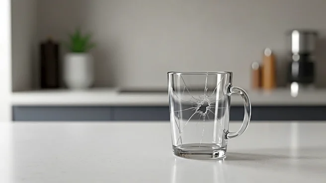 Dollar General Recalls Coffee Due to Potential Glass Contamination