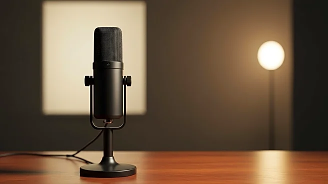 Bill Simmons Criticizes Podcast Industry for Inflated Audience Metrics
