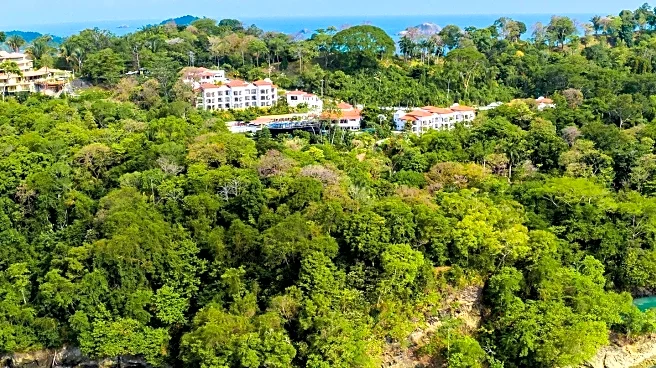 Ordovician Beach Resort Opens in Panama, Promoting Purpose-Driven Luxury and Community Development