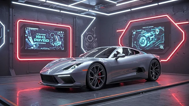 GTA Online Event Week Offers New Vehicle and Rewards for Players