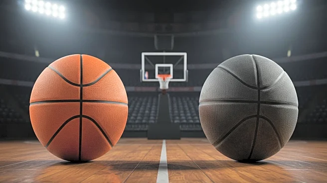 Lonzo Ball and LaMelo Ball Set for NBA Rivalry Week Showdown