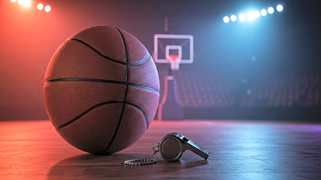 WNBA Player Criticizes Referees Over Paige Bueckers' Game Treatment