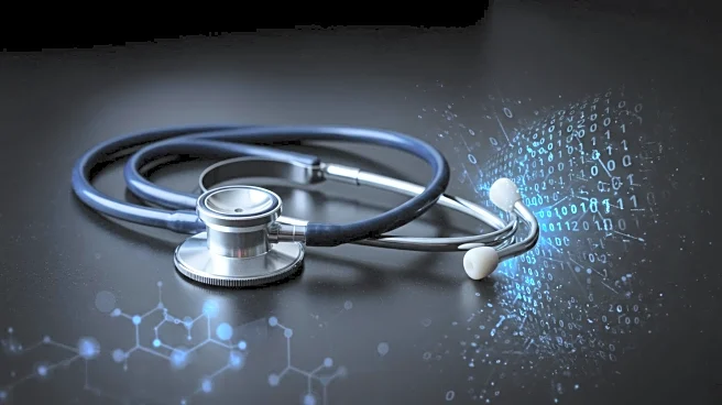 Deepfake Videos Exploit Real Doctors' Identities to Spread False Medical Advice