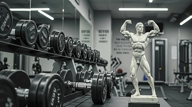Fitness Influencer Hayley McNeff Passes Away at 37, Leaving Legacy in Bodybuilding