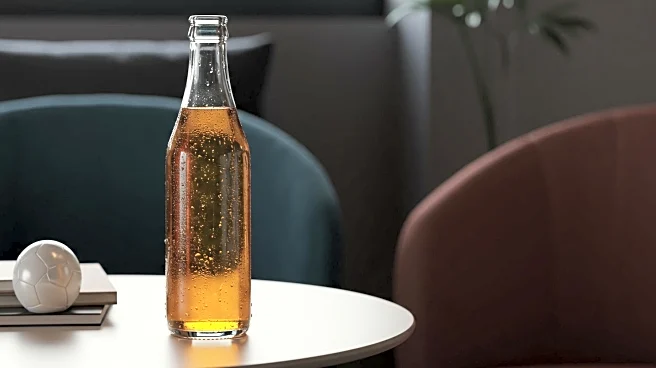 Släcka Introduces Beverage to Combat Mid-Afternoon Cravings, Offering Alternative to Snacks and Drugs