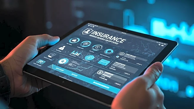 Life Insurance Industry Strives to Meet Consumer Expectations with Digital Evolution