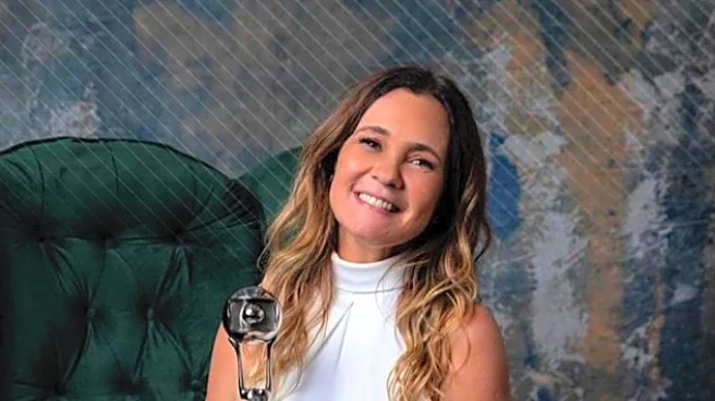 ADHD Jersey Founder Rachel Boss Nominated for BBC Radio Jersey Make a Difference Awards