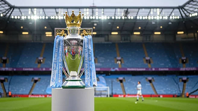 Premier League 2025/26 Season Preview: Key Questions and Expectations