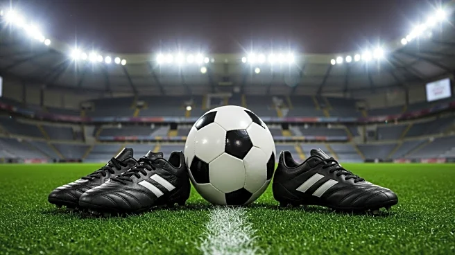 US Soccer Stars Prepare for European Season Amid World Cup Countdown