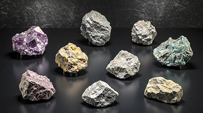 Renforth Resources Advances Polymetallic Exploration in Québec