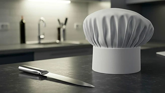 BBC's MasterChef Faces Controversy as Second Contestant Requests Removal