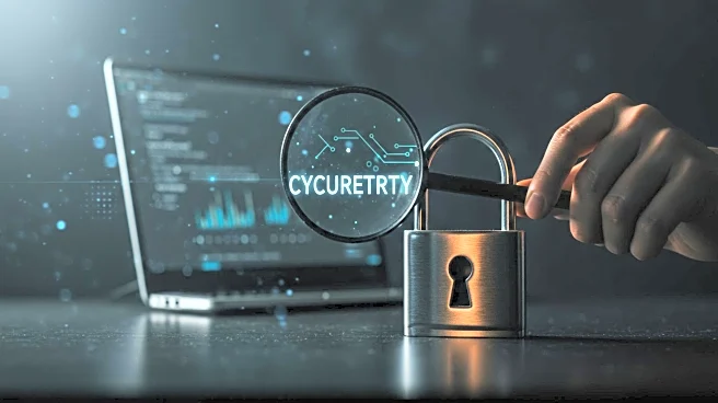 Report Highlights Lack of Cyber Insurance Among SMEs, Raising Concerns Over Vulnerability