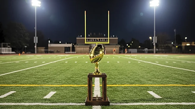 Iowa High School Football: Bishop Garrigan Tops Preseason 8-Player Rankings