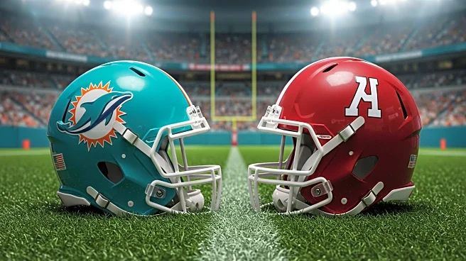 Miami Dolphins DB Ifeatu Melifonwu Engages in Scuffle with Jameson Williams During Joint Practice