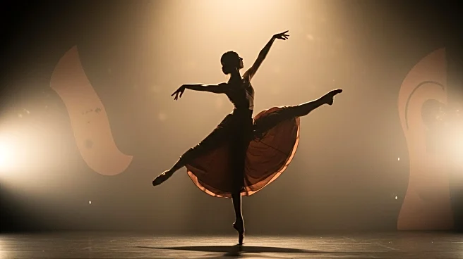 Adaptations Dance Theater Hosts 'Bring It Home' Show Featuring Maui-Grown Talent
