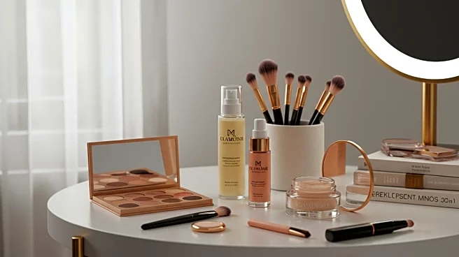 Ulta Beauty to End Partnership with Target Stores by 2026