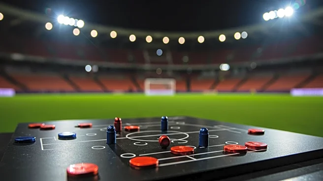 Premier League Managers Prepare for Competitive 2025-26 Season
